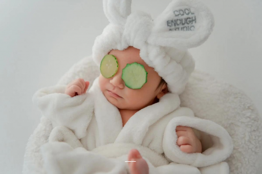 神农架宝宝发烧有眼屎