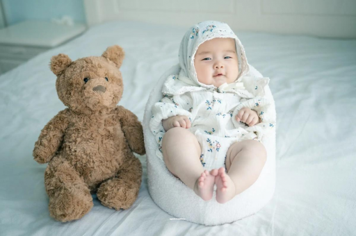 神农架宝宝为什么总是哭闹