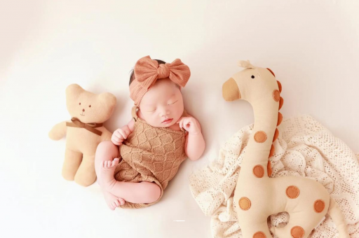 神农架宝宝为什么揉眼睛