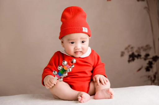 神农架宝宝喝什么奶粉不上火