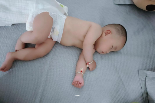 神农架宝宝为什么不喝奶粉